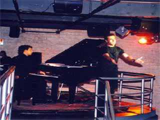 Brooklyn Restaurante Brooklyn Restaurante